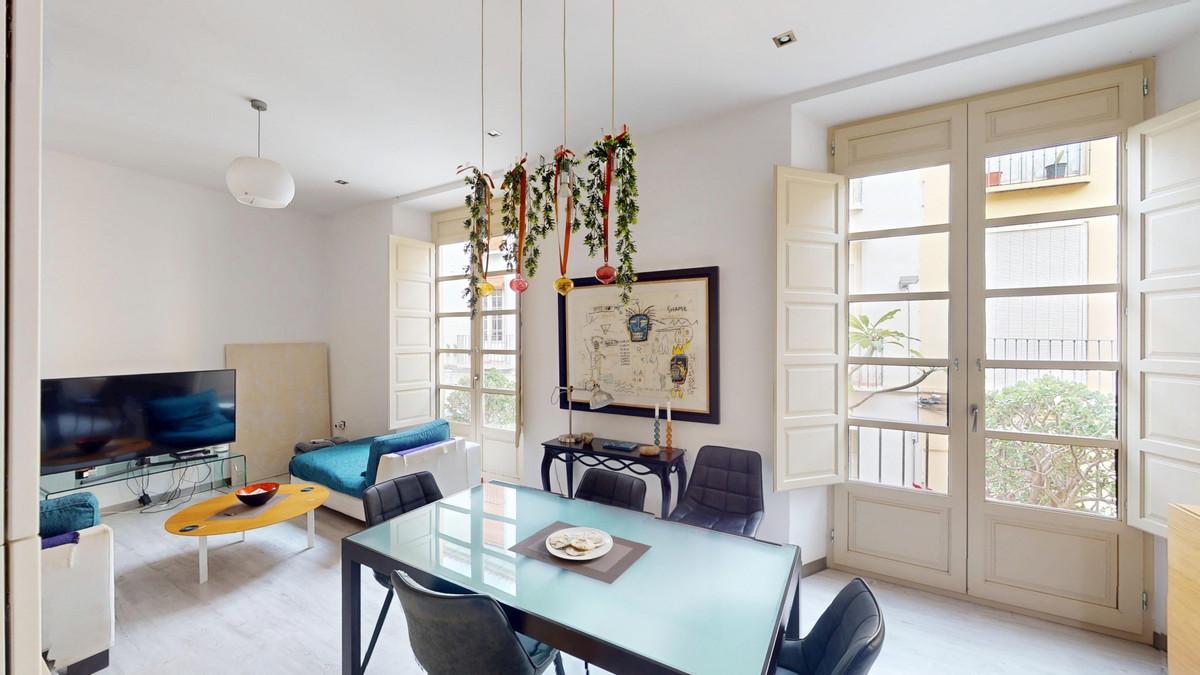 Townhouse Semi Detached in M&aacute;laga