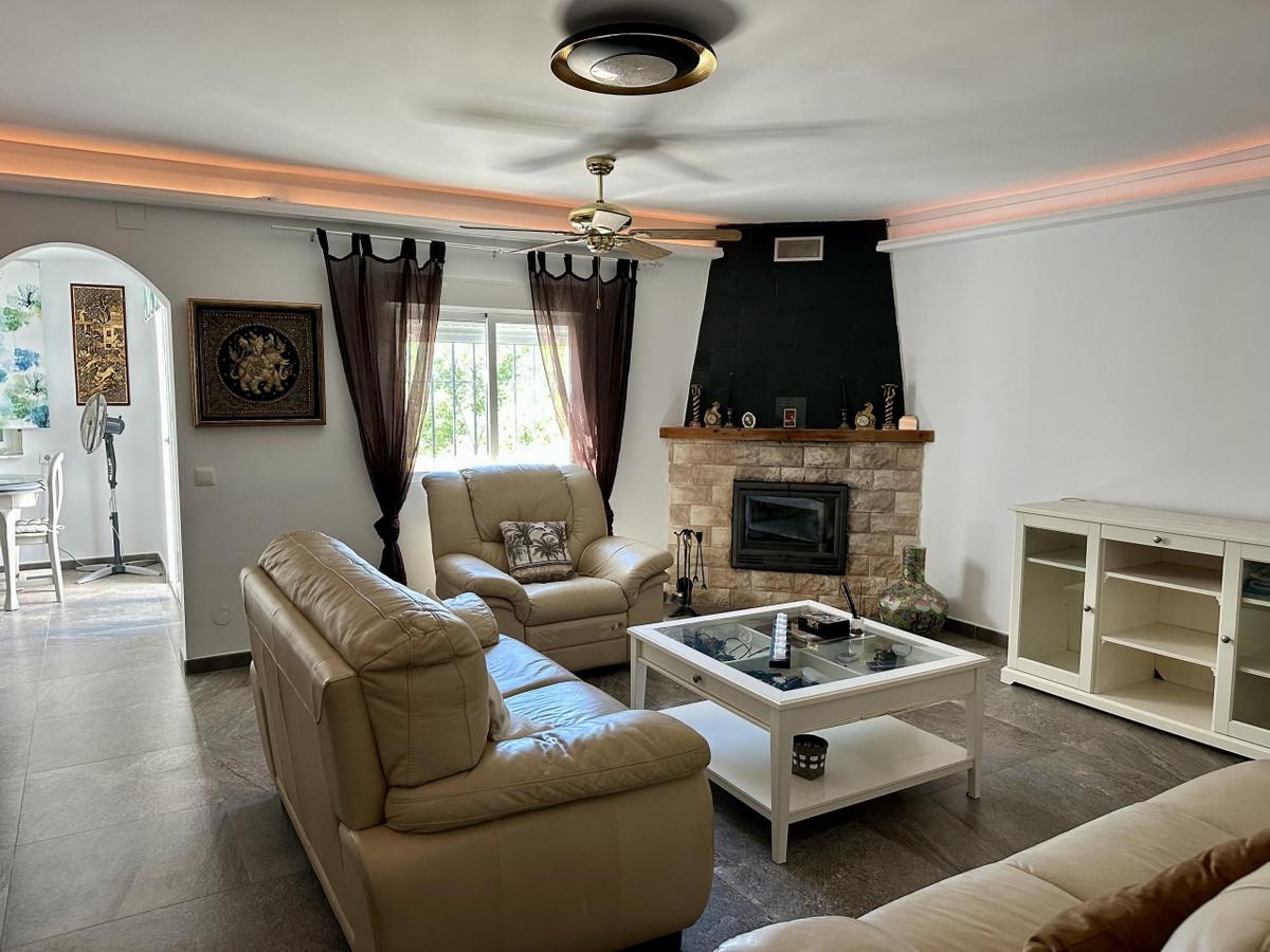 Townhouse Terraced in Manilva