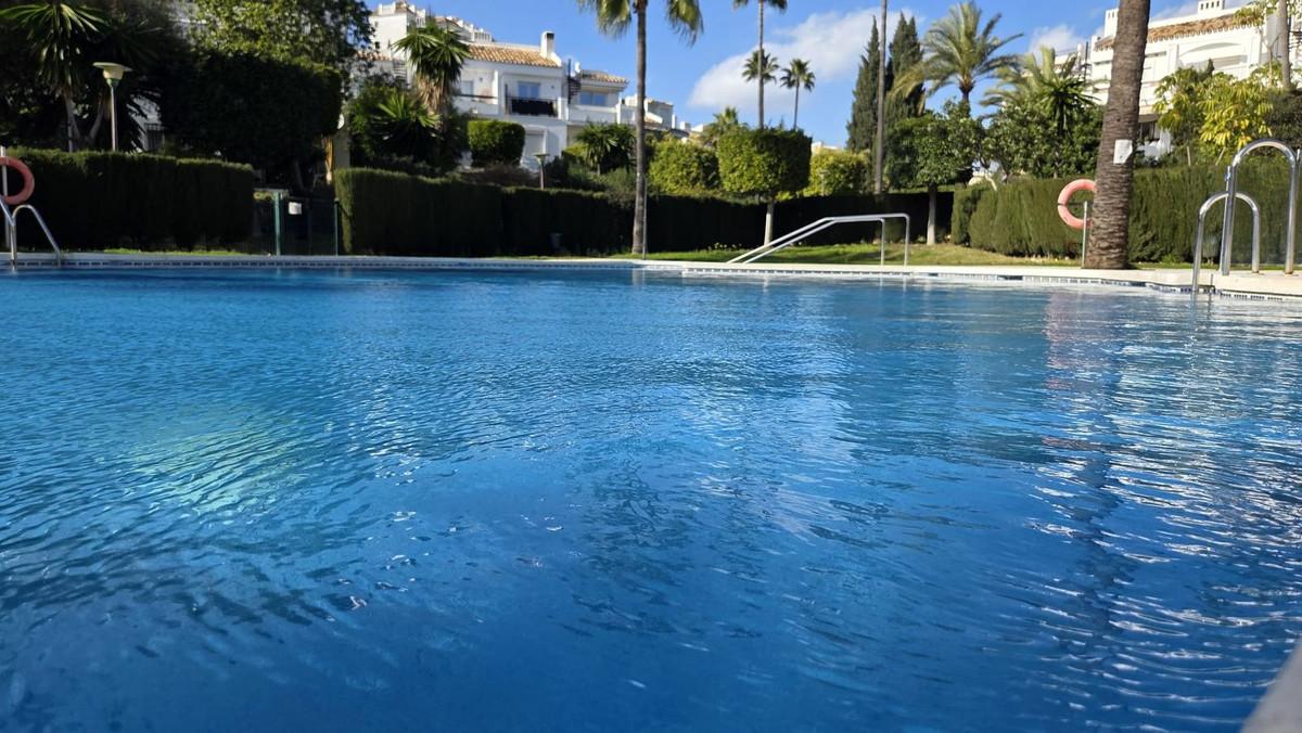 Apartment Middle Floor in Riviera del Sol