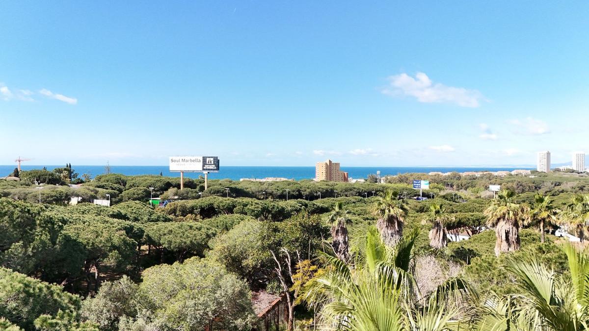 Plot Residential in Hacienda Las Chapas