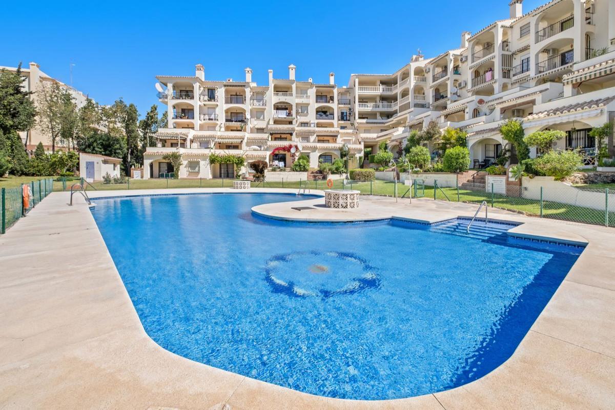 Apartment Middle Floor in Riviera del Sol
