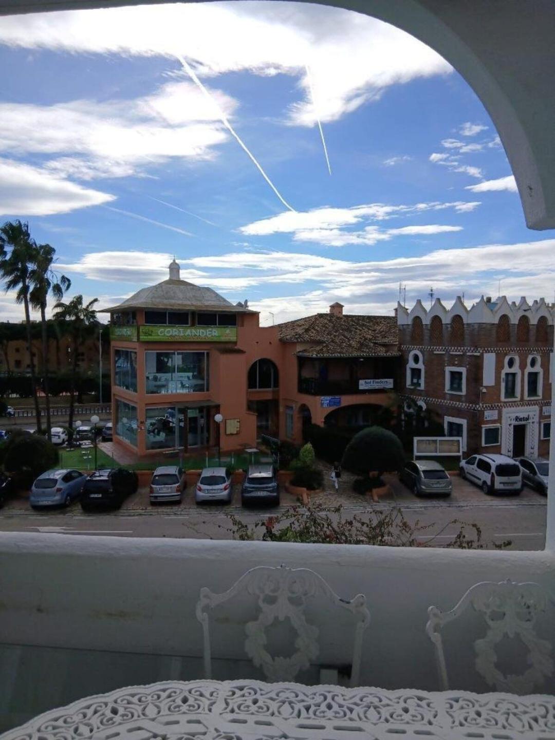 Apartment Penthouse Duplex in Calahonda