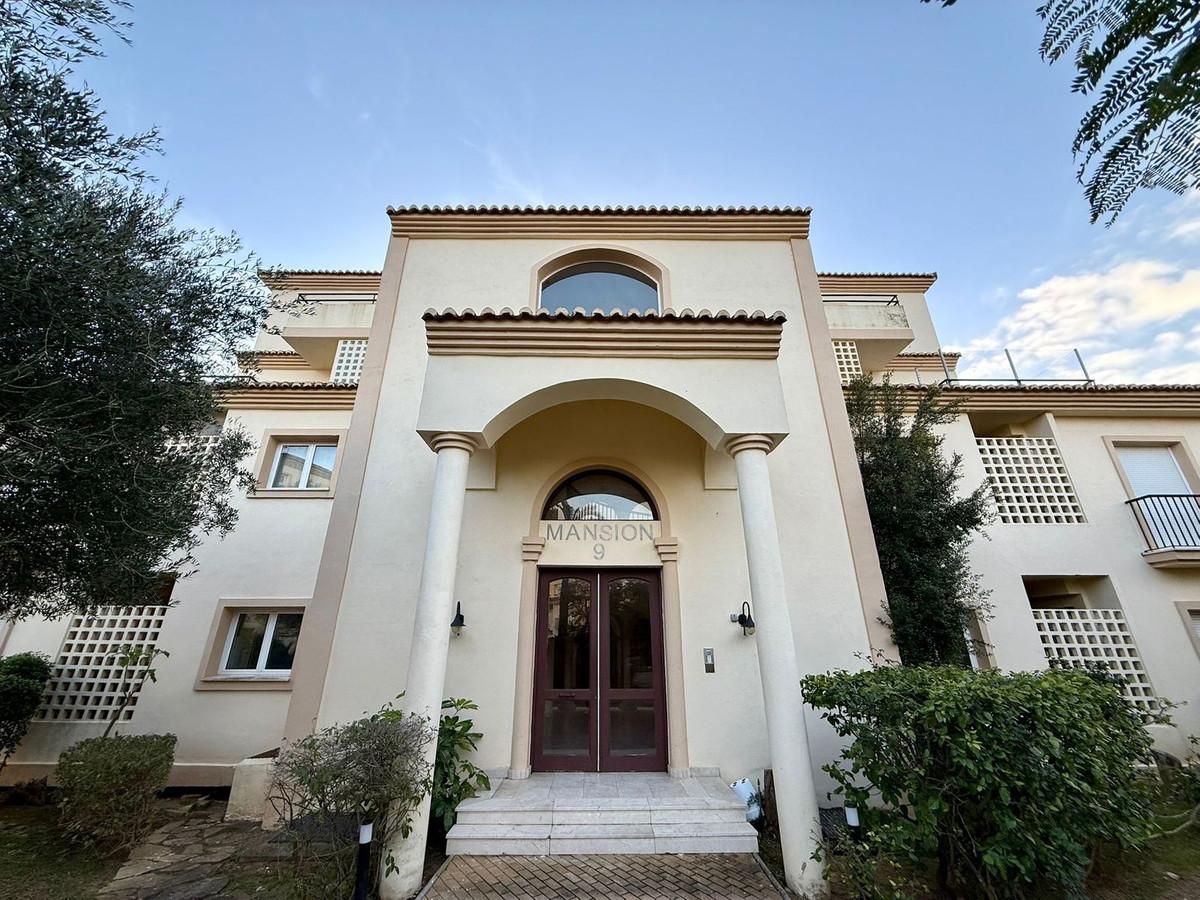 Apartment Penthouse Duplex in San Roque