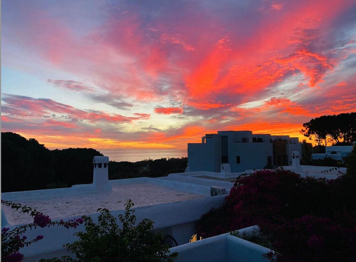 Villa Semi Detached in Cabopino