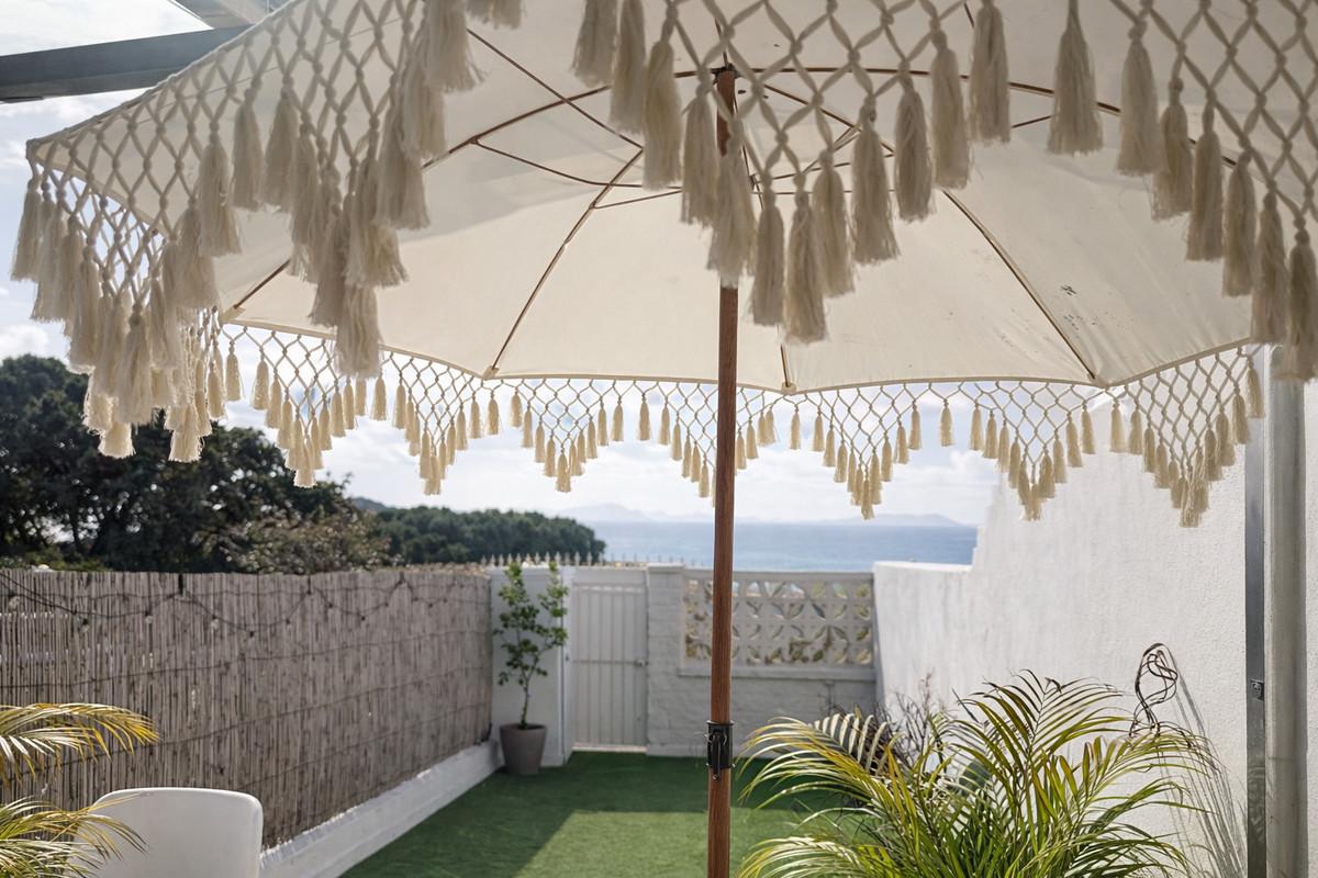 Townhouse Terraced in Estepona