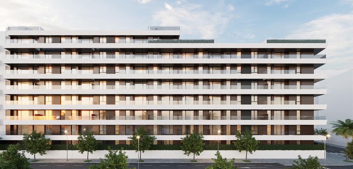 Apartment Ground Floor in La Princesa