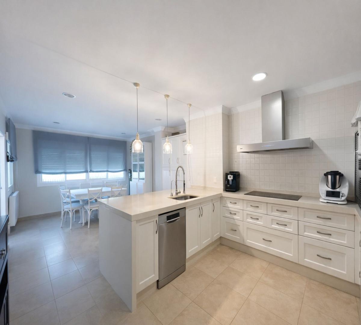 Townhouse Terraced in San Pedro de Alc&aacute;ntara