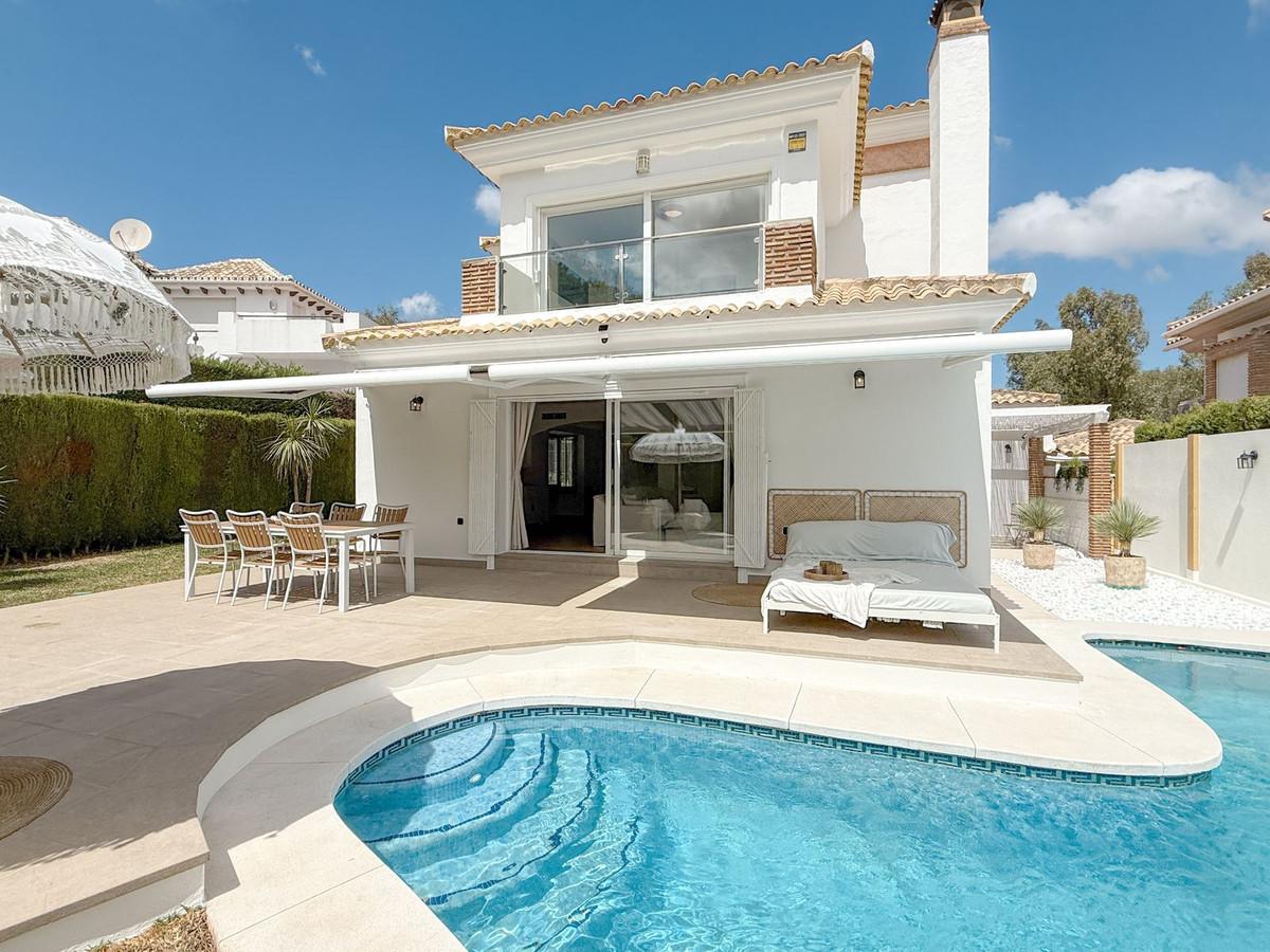 Villa Detached in La Cala Golf