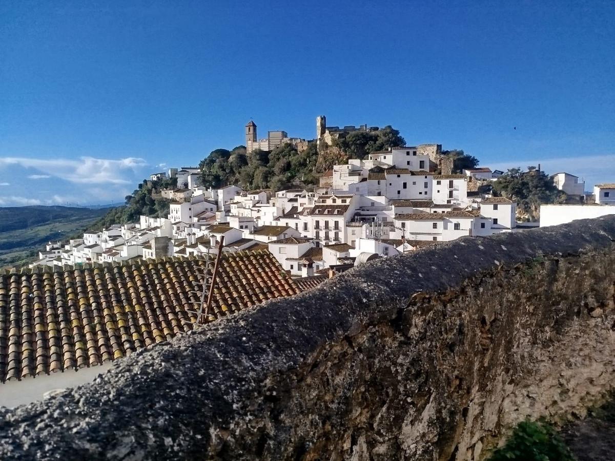 Townhouse Detached in Casares