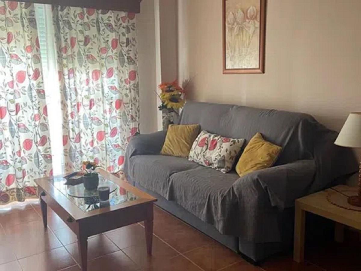 Apartment Middle Floor in Fuengirola