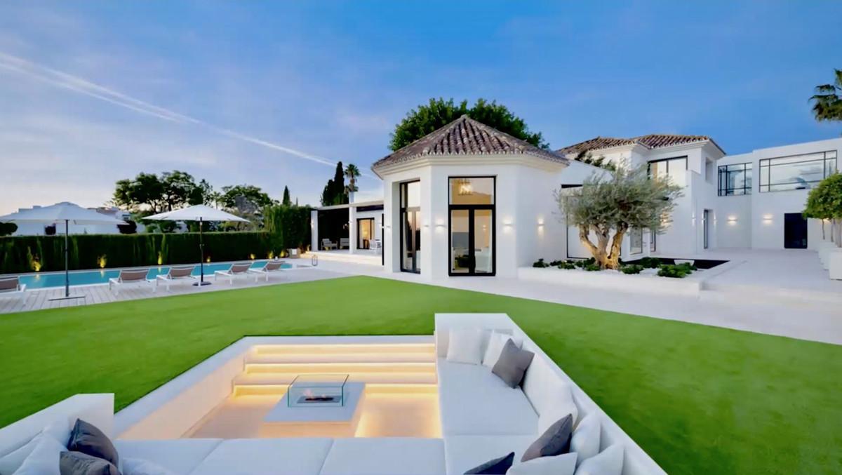 Villa Detached in Aloha