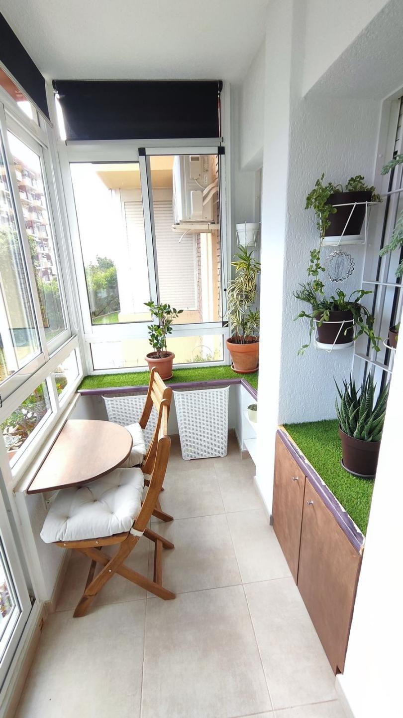 Apartment Ground Floor in Benalmadena