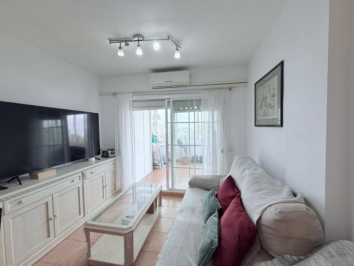 Apartment Middle Floor in Alhaur&iacute;n el Grande