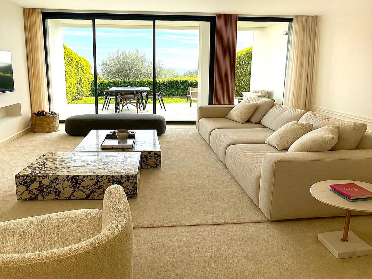 Townhouse Terraced in La Quinta