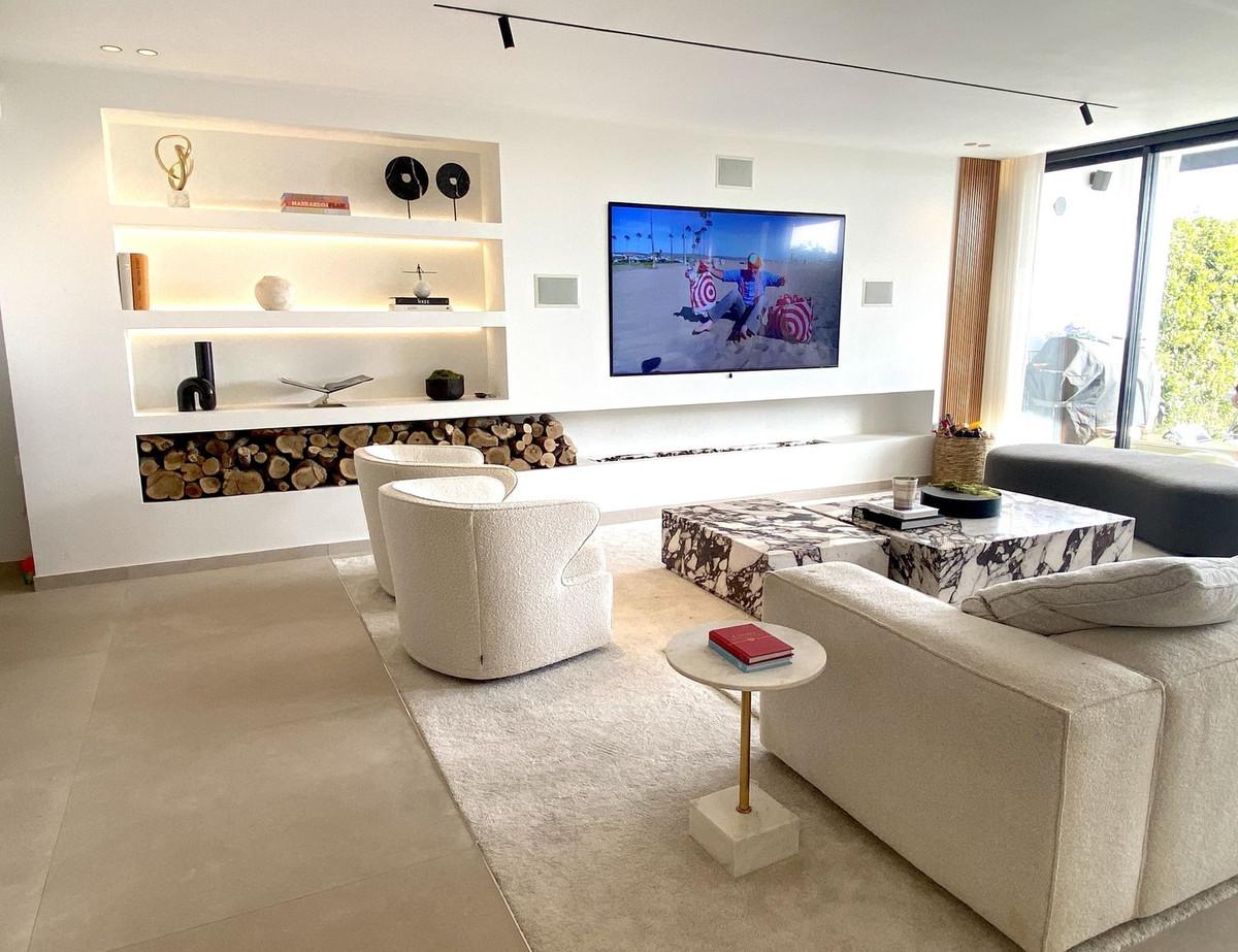 Townhouse Terraced in La Quinta