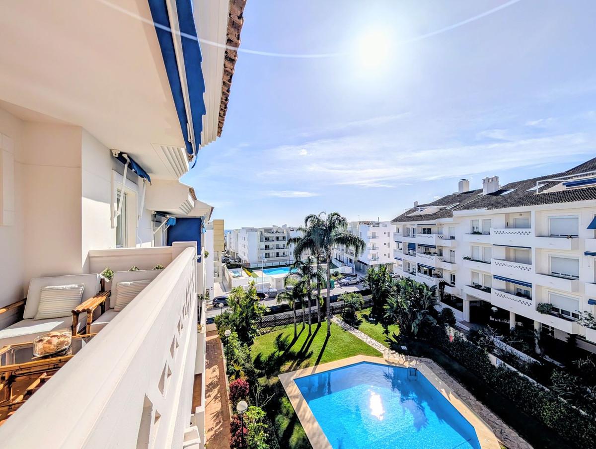 Apartment Penthouse Duplex in San Pedro de Alc&aacute;ntara