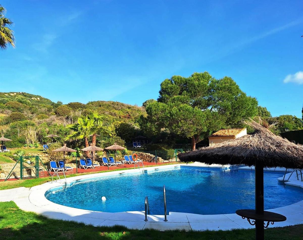 Apartment Penthouse in La Duquesa