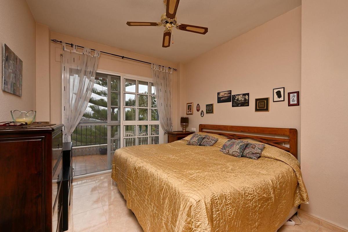 Apartment Ground Floor in Alhaur&iacute;n el Grande