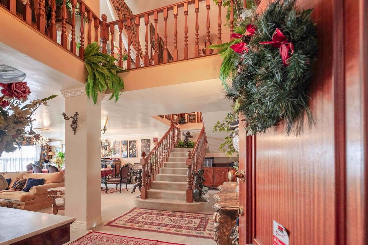 Apartment Duplex in Estepona