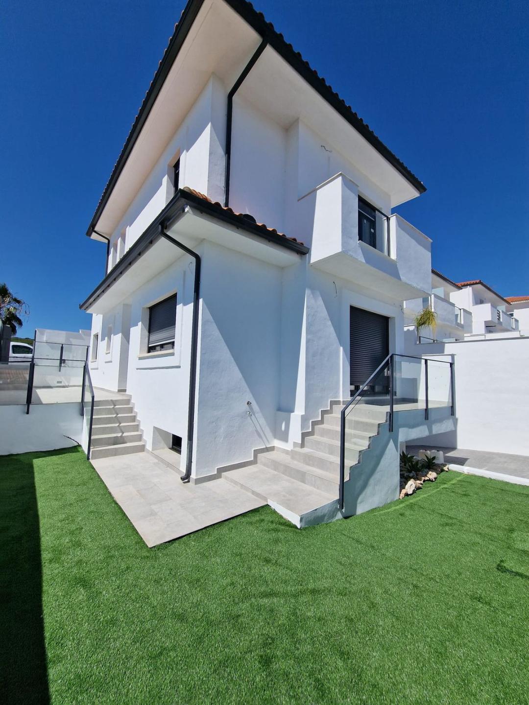 Villa Detached in Manilva