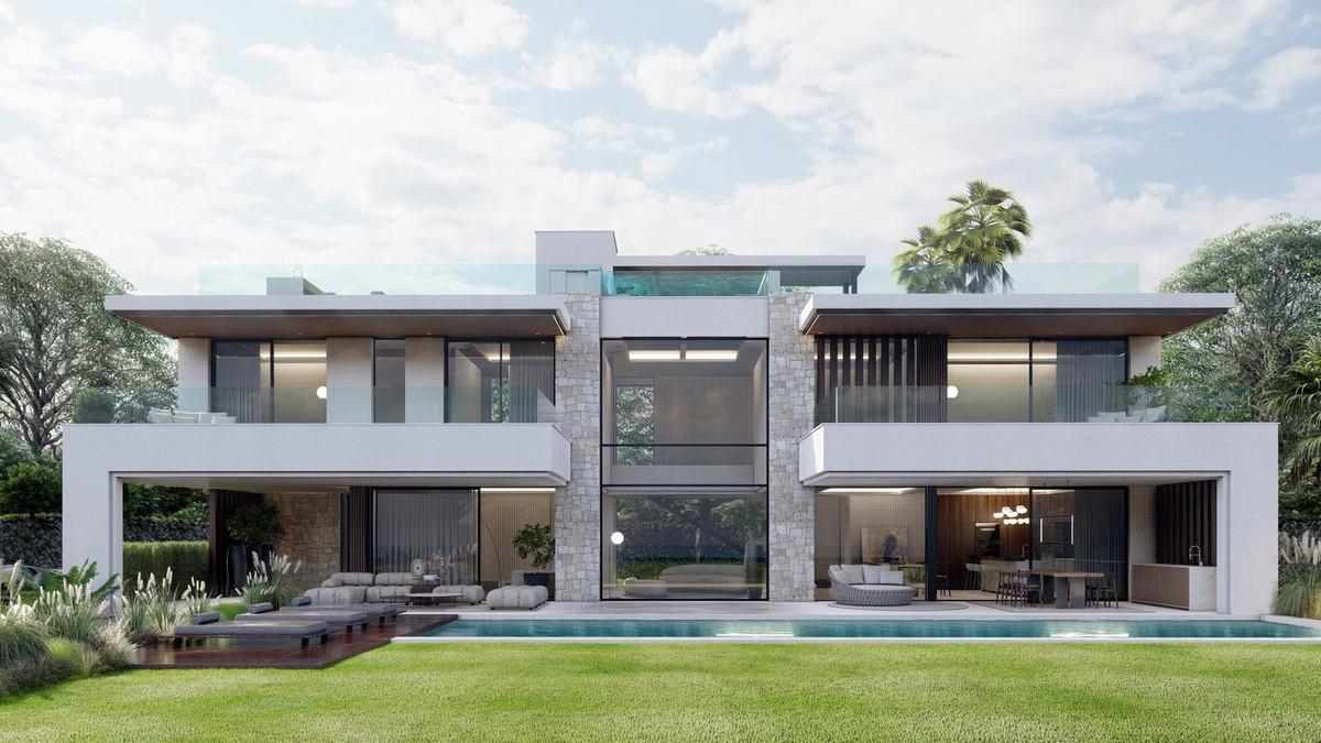 Plot Residential in Marbesa