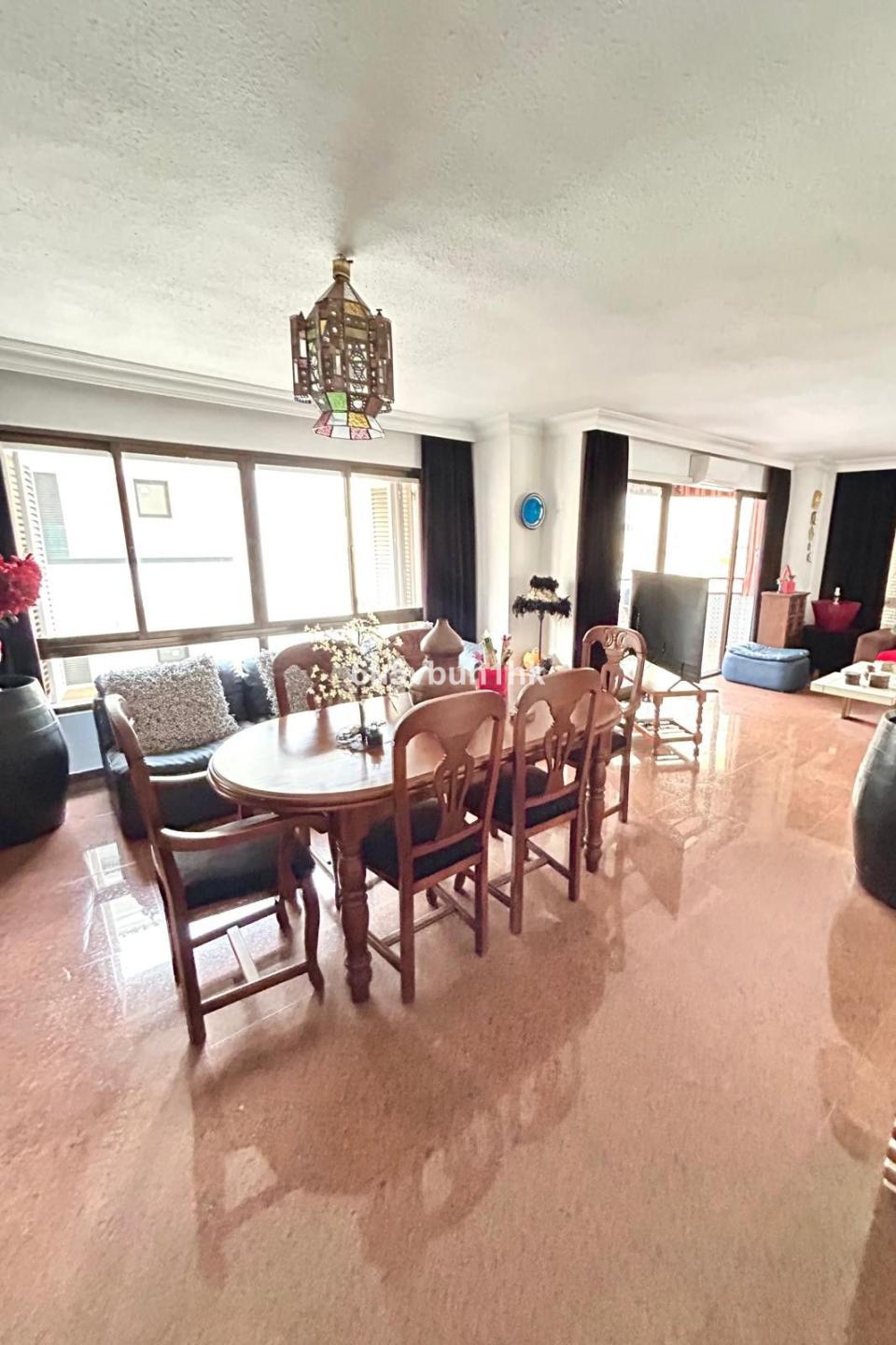 Apartment Middle Floor in Fuengirola