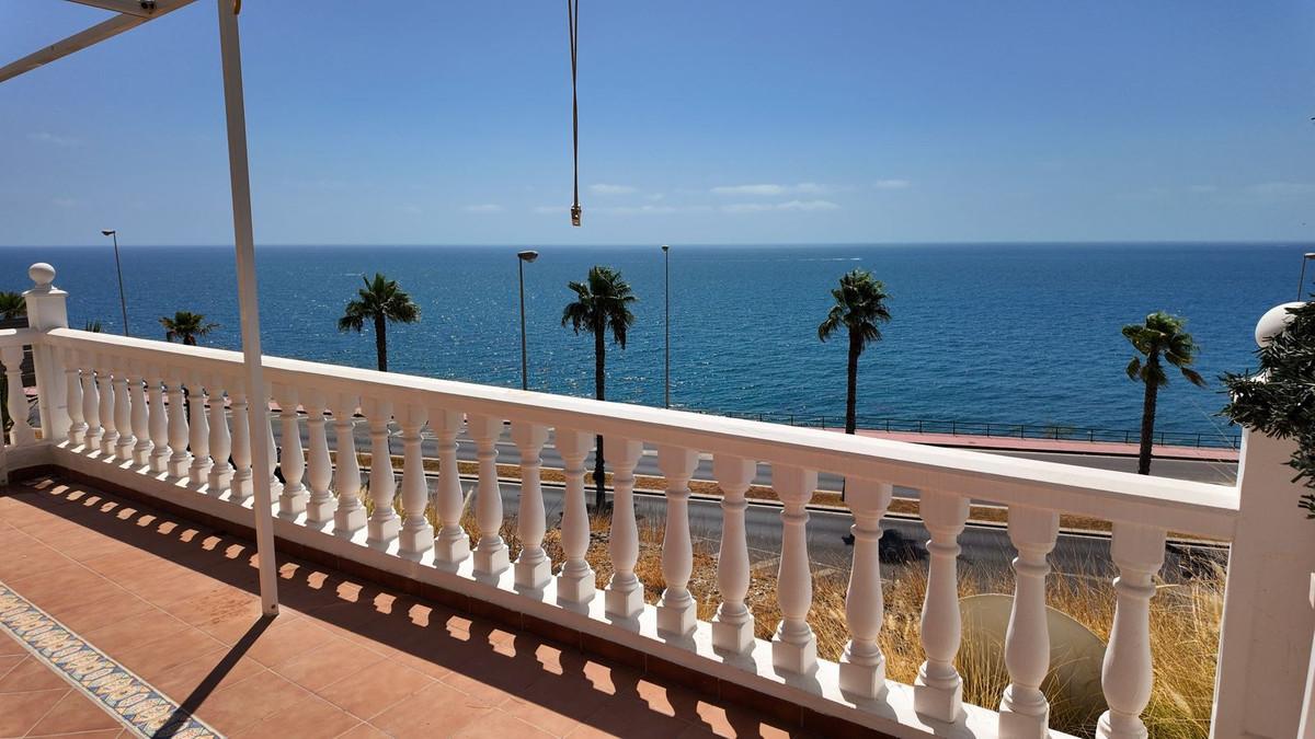 Townhouse Terraced in Benalmadena