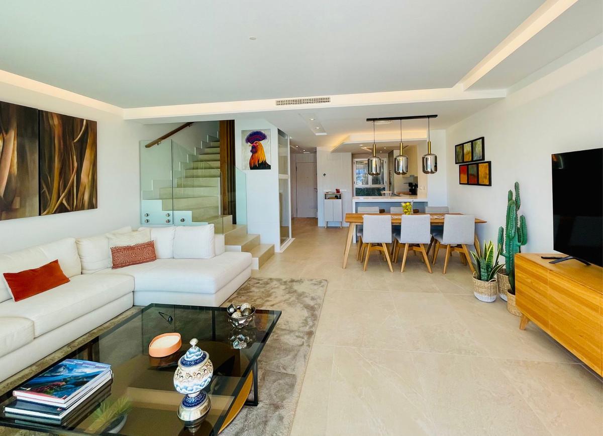 Townhouse Terraced in La Cala Golf