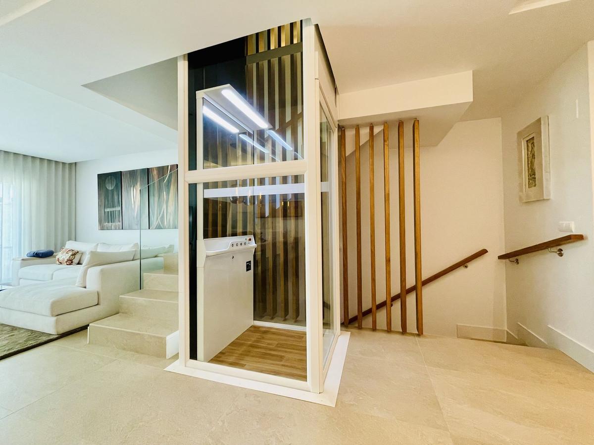 Townhouse Terraced in La Cala Golf