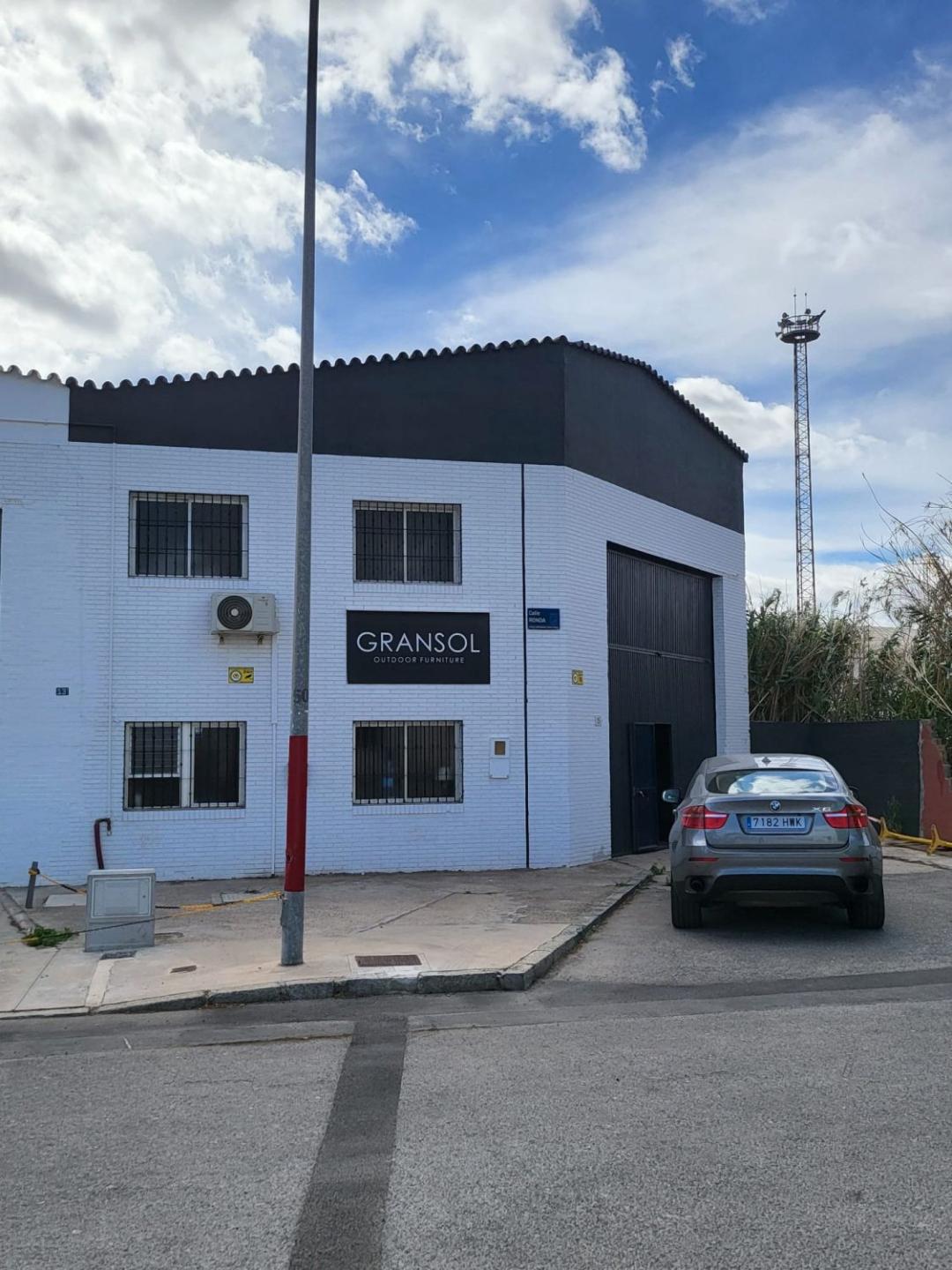 Commercial Other in M&aacute;laga