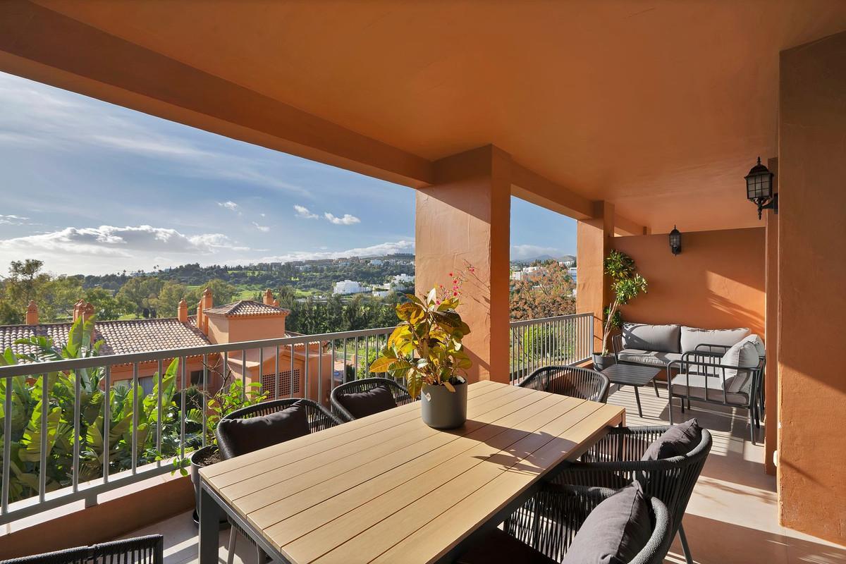 Apartment Middle Floor in Atalaya