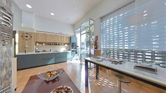 Commercial Commercial Premises in M&aacute;laga