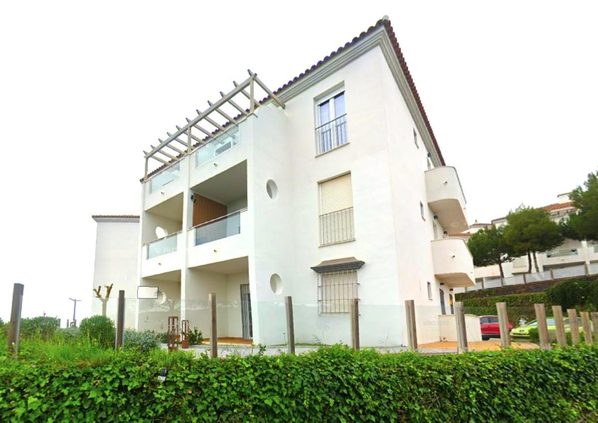 Apartment Penthouse in Manilva