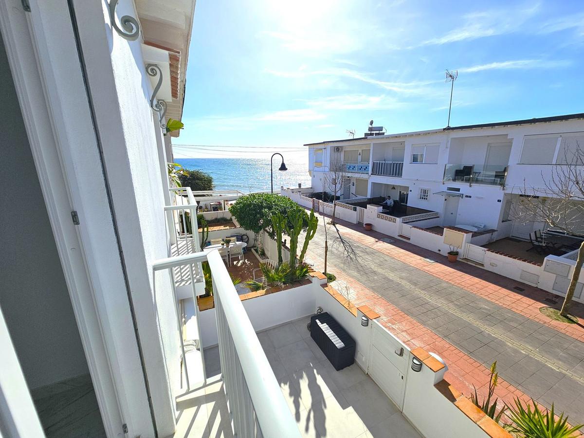 Townhouse Terraced in La Cala de Mijas