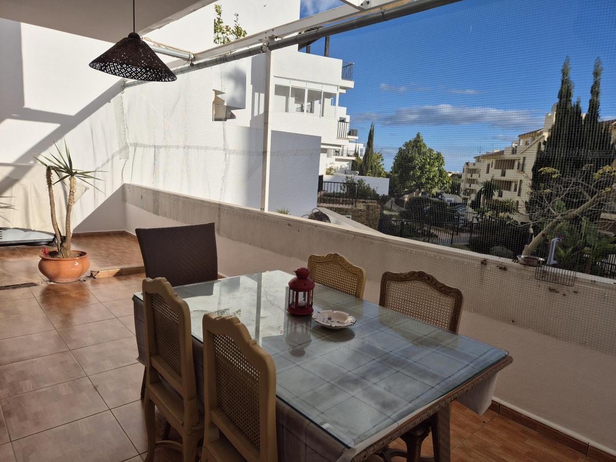 Apartment Ground Floor in Riviera del Sol