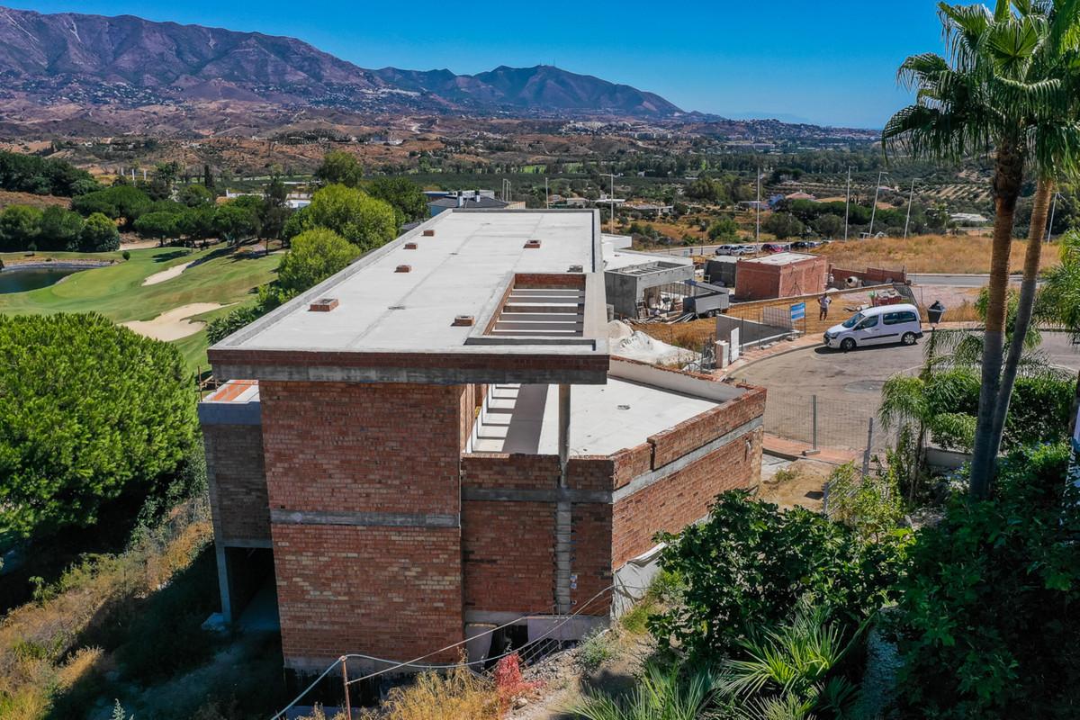 Villa Detached in La Cala Golf