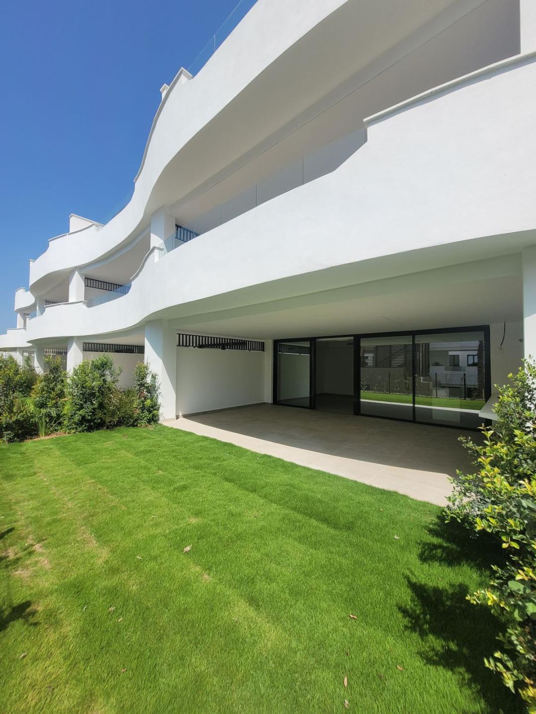 Apartment Ground Floor in Bel Air