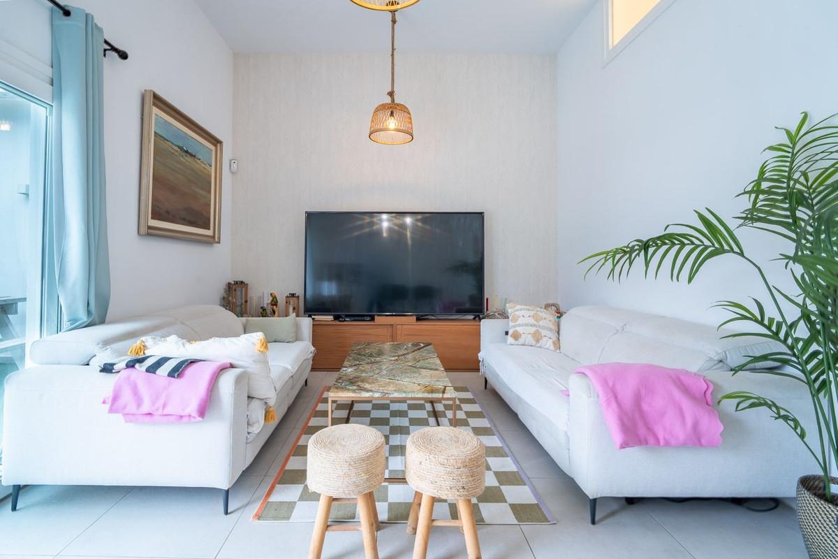 Villa Detached in M&aacute;laga Este