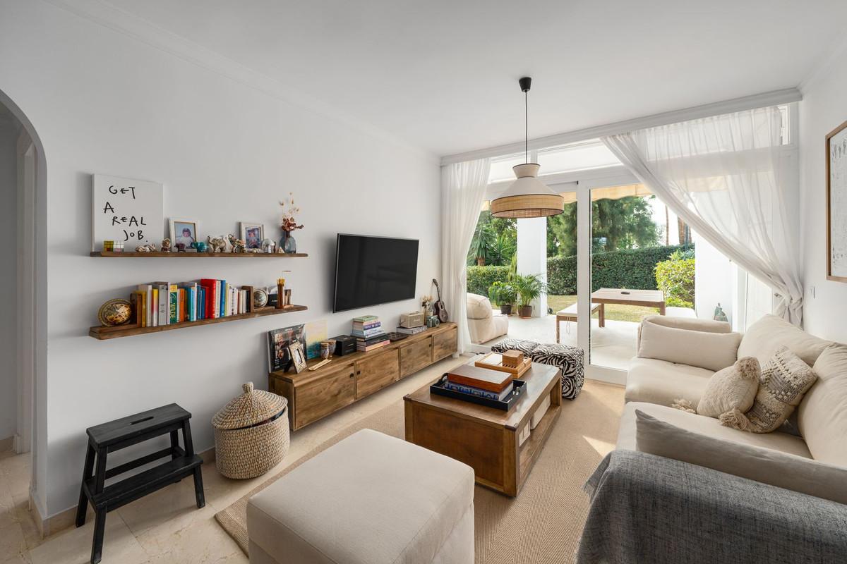 Apartment Ground Floor in La Quinta