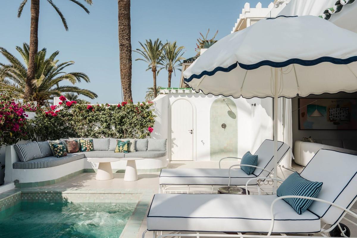 Villa Semi Detached in The Golden Mile