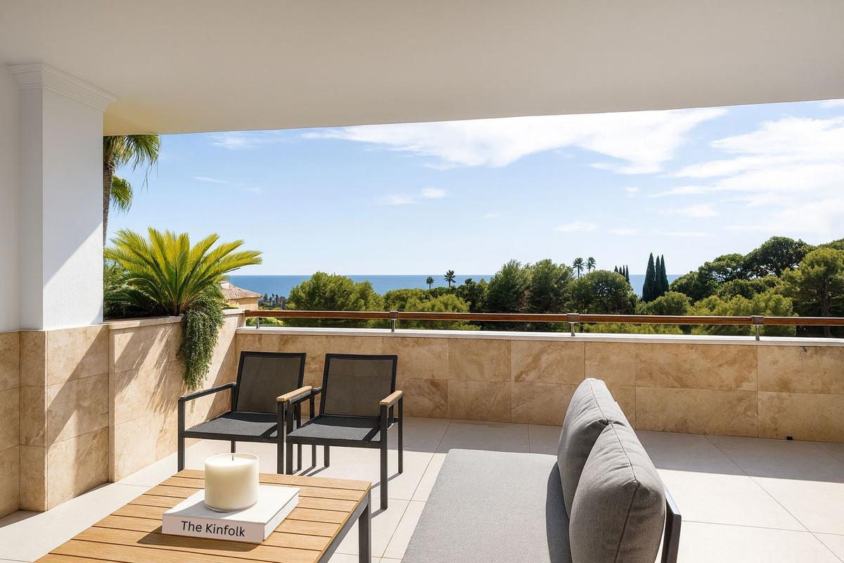 Villa Detached in Marbella