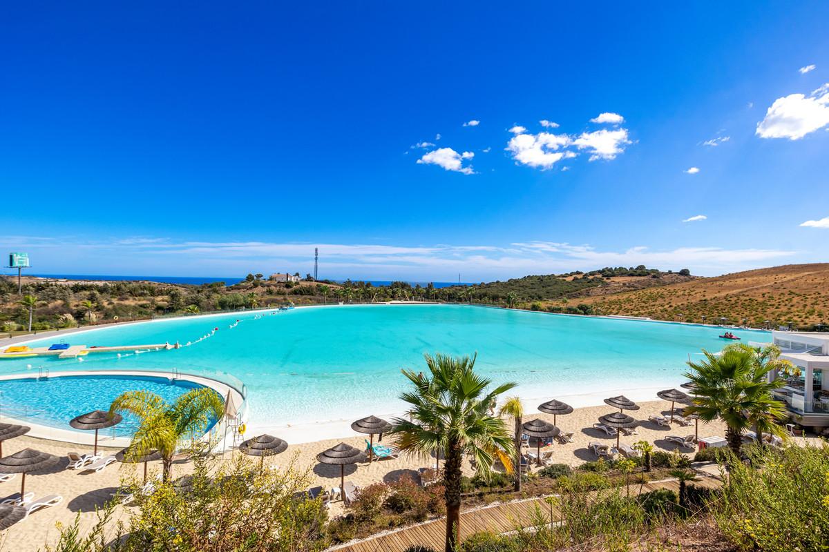 Apartment Penthouse in Casares