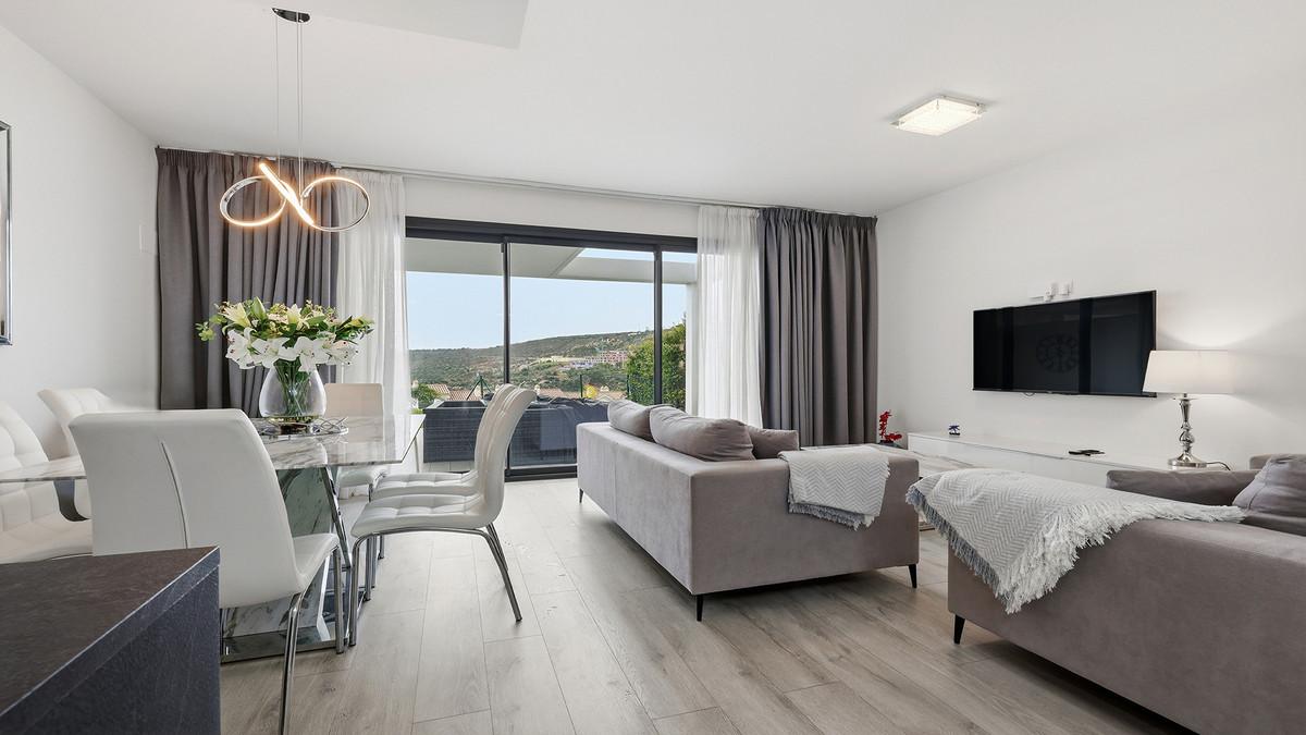 Townhouse Terraced in Manilva