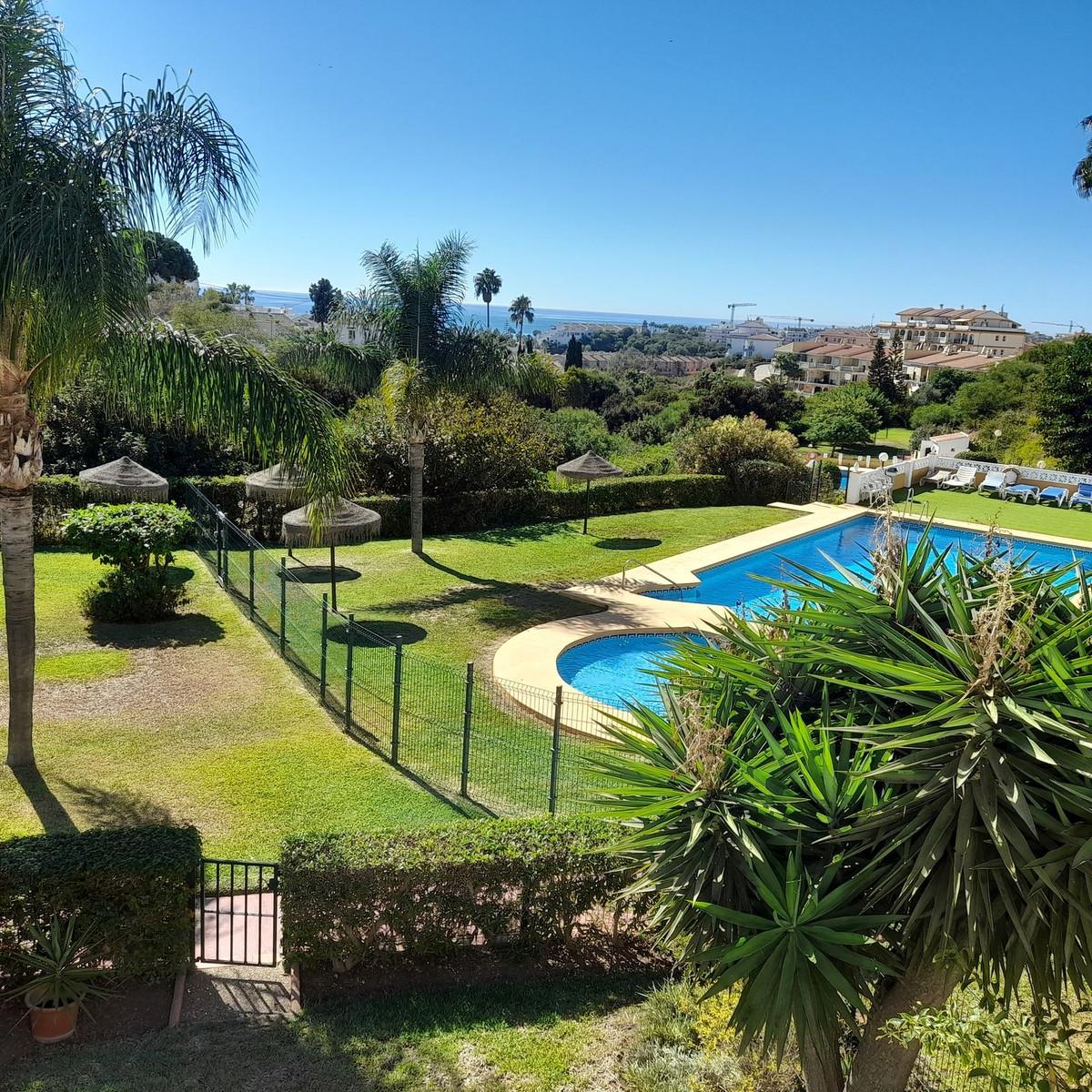 Apartment Penthouse in El Faro