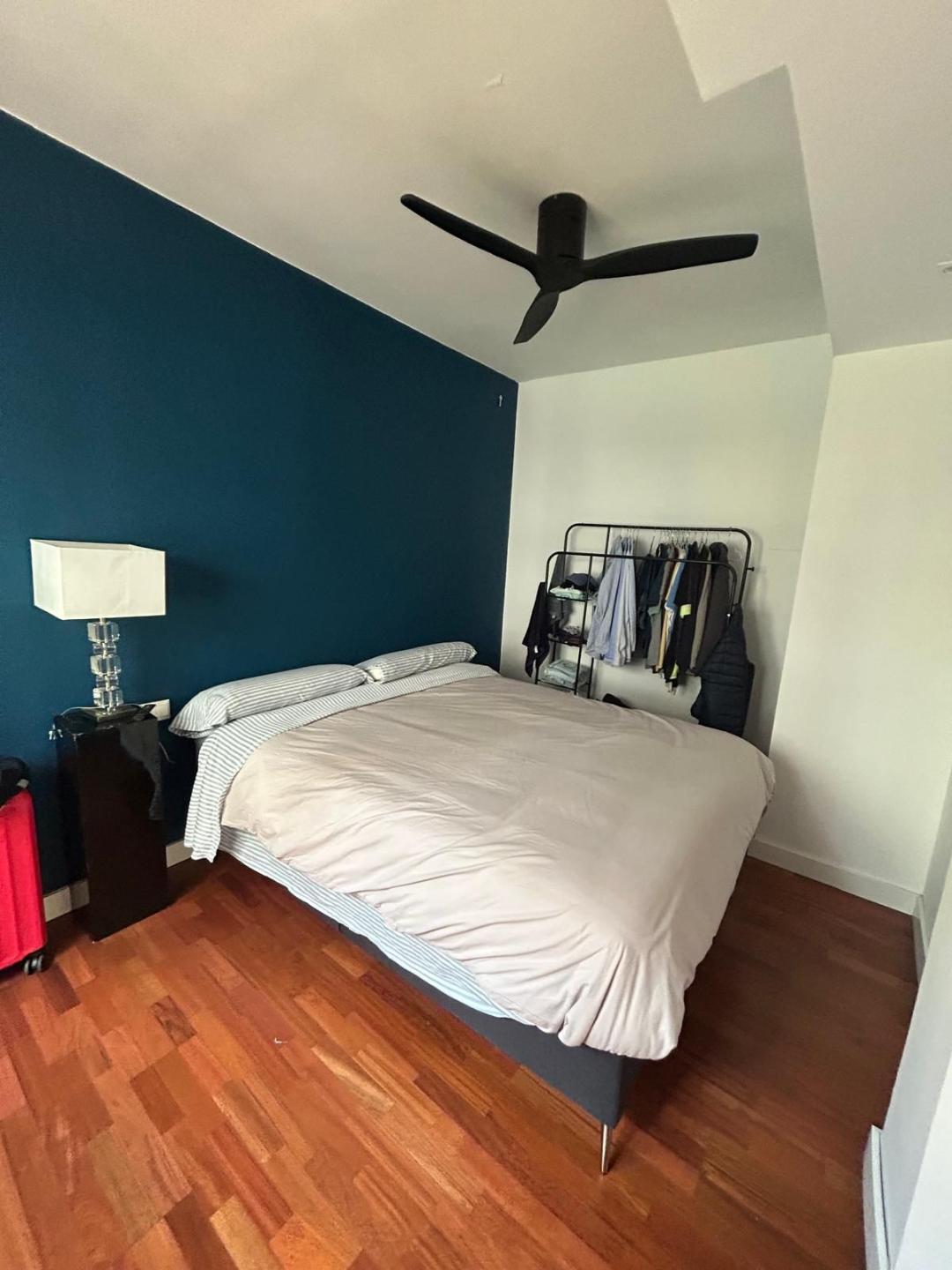 Apartment Ground Floor in Fuengirola