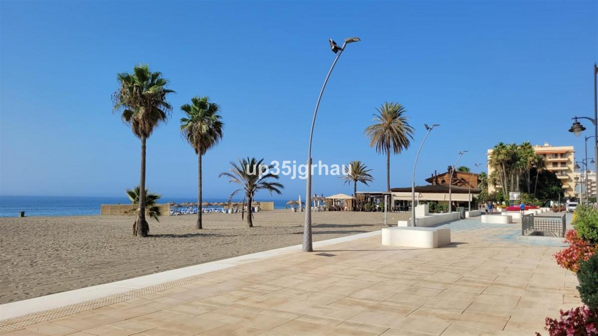 Studio Middle Floor in Estepona