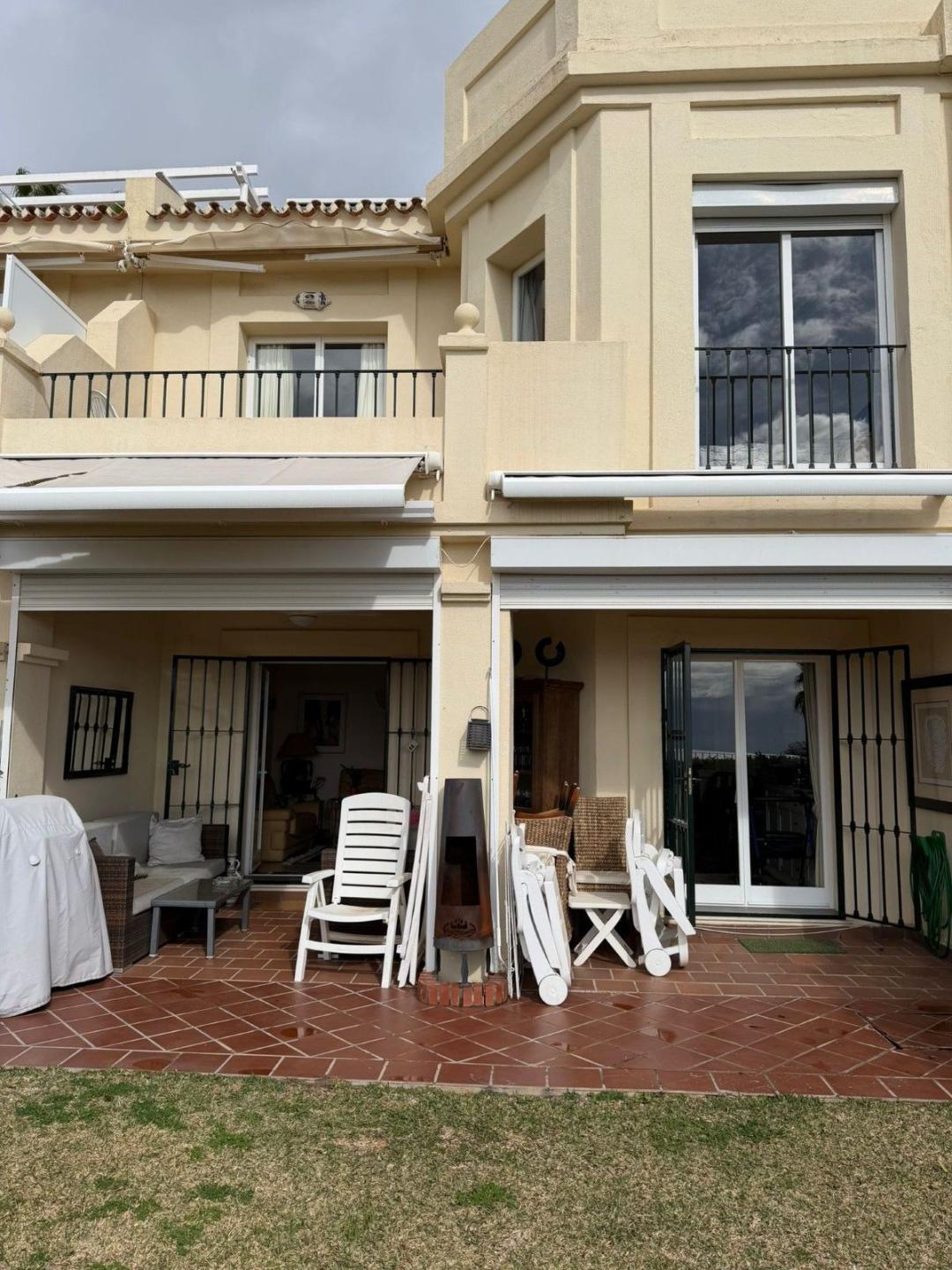Townhouse Terraced in La Quinta