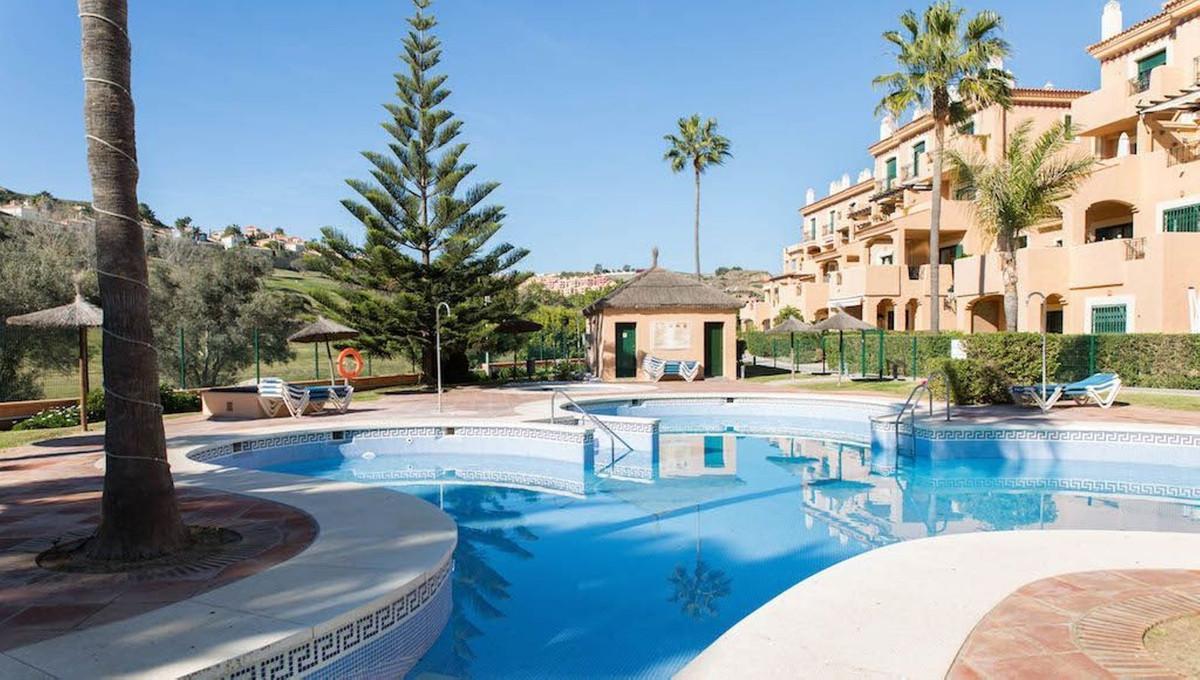 Apartment Penthouse Duplex in La Duquesa