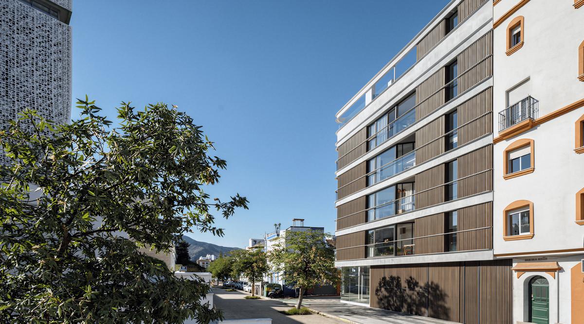 Apartment Ground Floor Apartment in Estepona