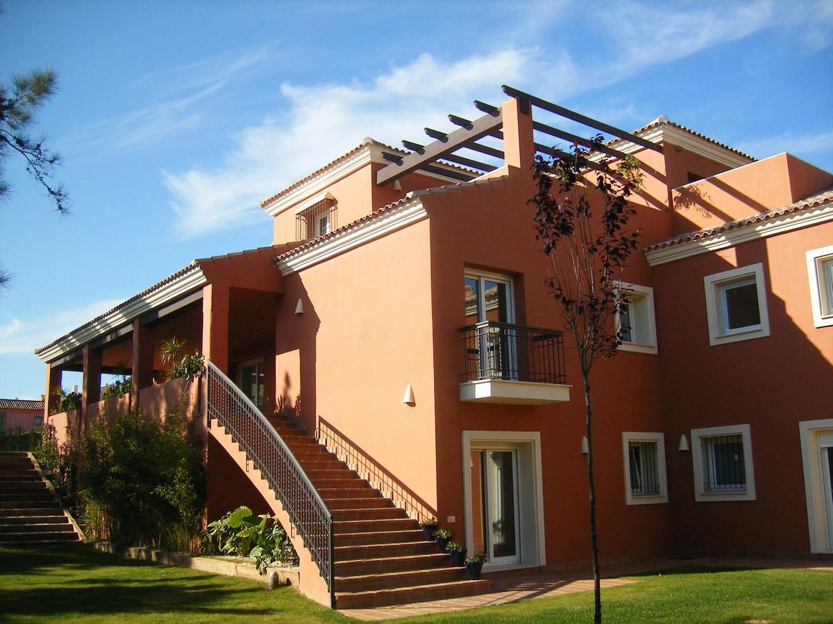 Villa Detached in Sotogrande Alto
